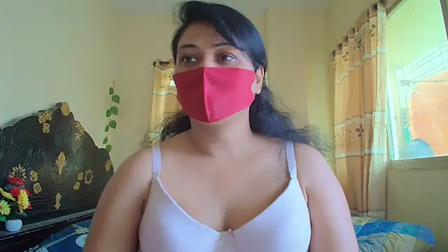 Elena cruz5 online show from March 19, 2026, 8:14 am