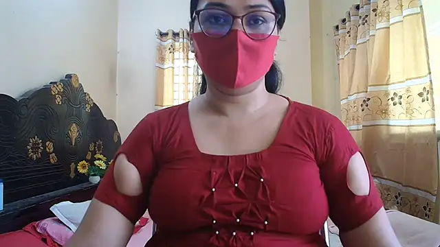 Elena cruz5 online show from June 27, 2026, 6:52 am