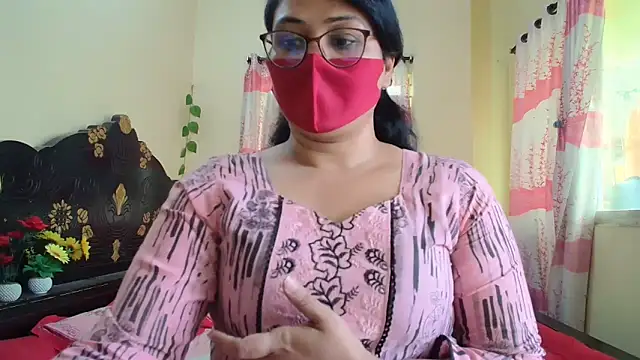 Elena cruz5 online show from March 5, 2026, 8:00 am