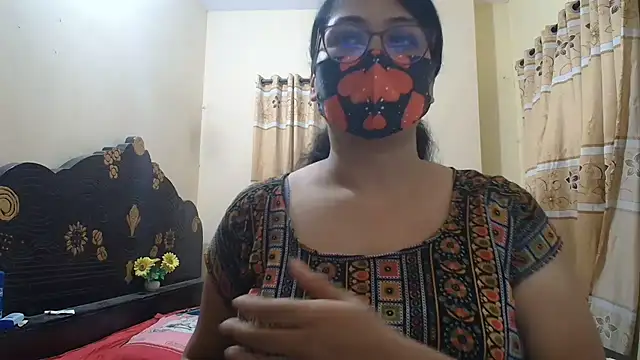 Elena cruz5 online show from July 7, 2026, 9:24 am