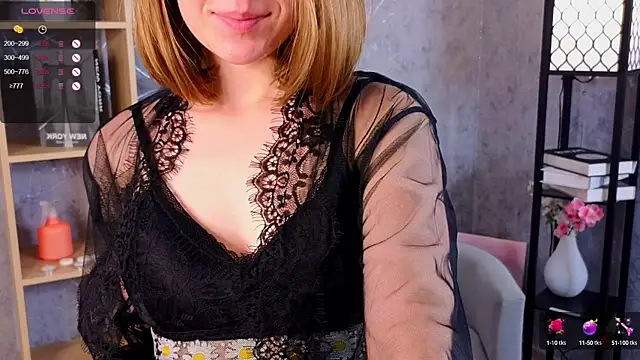 Snapshot of SeeBolebruch chatting on October 7, 2025, 3:24 pm SeeBolebruch online show from October 7, 2025, 3:24 pm