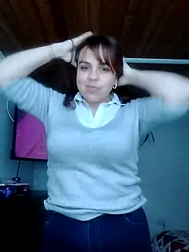 Snapshot of CARITOMIO chatting on March 23, 2026, 9:58 pm CARITOMIO online show from March 23, 2026, 9:58 pm