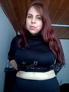 CARITOMIO online show from November 23, 2025, 6:51 pm