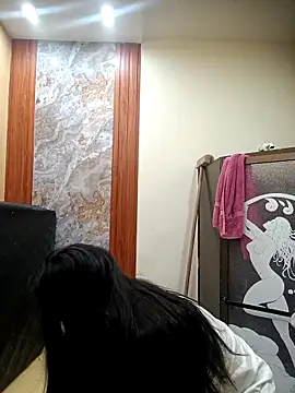 Snapshot of SaraBust chatting on October 18, 2025, 2:41 pm SaraBust online show from October 18, 2025, 2:41 pm