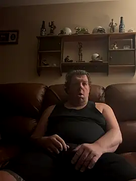 Stephanie1984 online show from November 4, 2025, 11:25 am