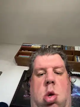 Stephanie1984 online show from May 18, 2026, 5:29 pm