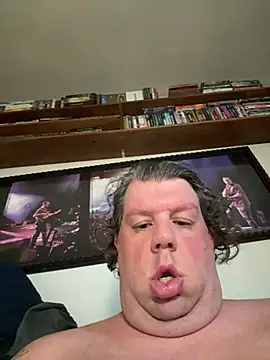 Stephanie1984 online show from May 16, 2026, 10:36 am