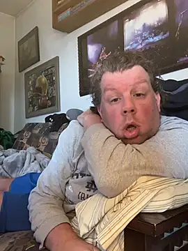 Stephanie1984 online show from April 3, 2026, 5:19 pm