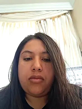 Amapola blue online show from November 27, 2025, 2:39 pm