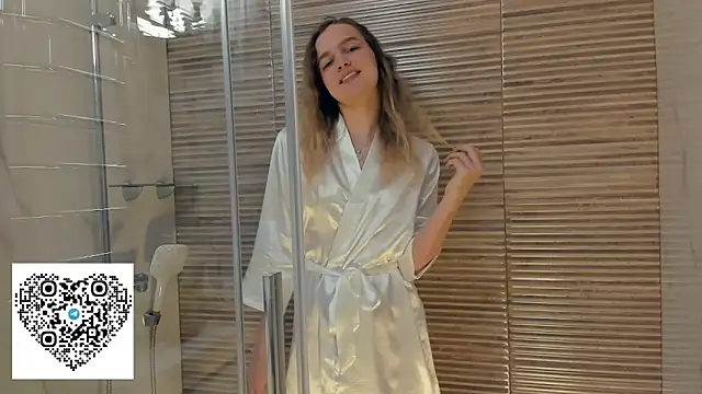 KerenFurguson online show from November 1, 2025, 8:14 pm