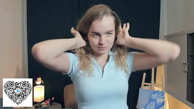 KerenFurguson online show from October 30, 2025, 7:22 pm