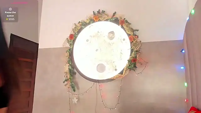 honny 23 online show from December 22, 2025, 7:36 pm