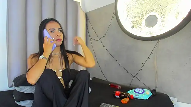 honny 23 online show from January 15, 2026, 7:50 pm