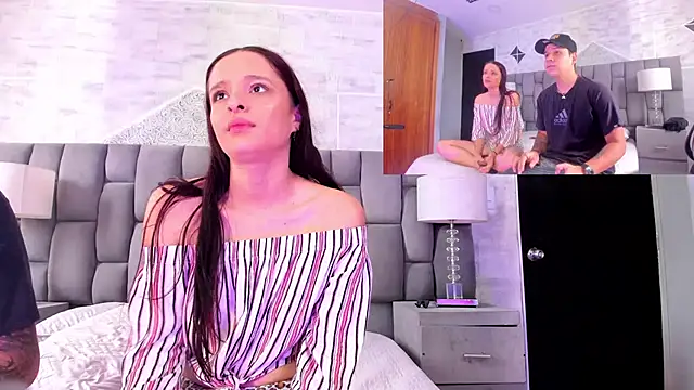 markAndPhilip online show from September 16, 2025, 12:50 pm