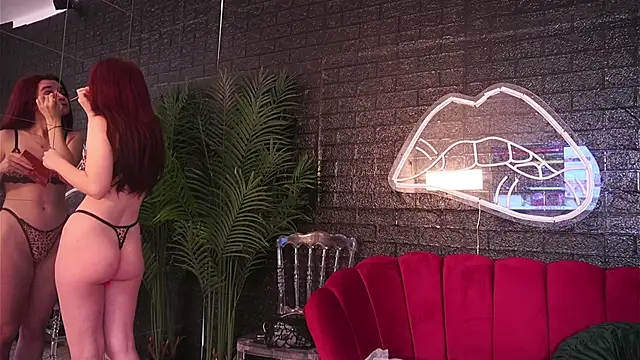 Snapshot of CherrySin chatting on November 25, 2025, 6:30 pm CherrySin online show from November 25, 2025, 6:30 pm