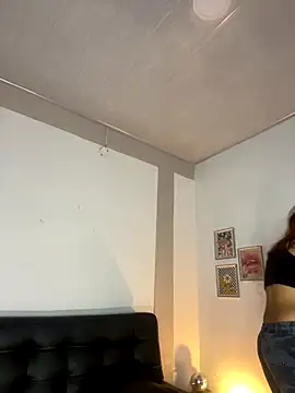 RedVelvet Dream online show from October 5, 2025, 10:22 pm