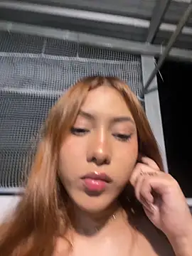 RedVelvet Dream online show from September 21, 2025, 1:44 am