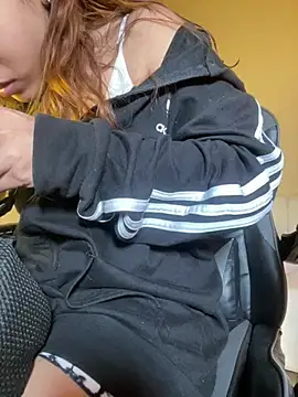 RedVelvet Dream online show from January 11, 2026, 3:46 am