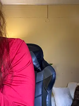 RedVelvet Dream online show from December 5, 2025, 9:23 pm