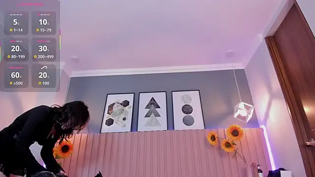 Snapshot of Nina_Ford chatting on February 14, 2026, 3:18 am Nina Ford online show from February 14, 2026, 3:18 am