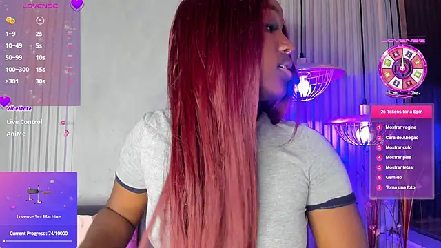 Snapshot of MissMahala_ chatting on October 13, 2025, 7:59 pm MissMahala online show from October 13, 2025, 7:59 pm