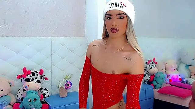 hanna sweett34 online show from December 3, 2025, 3:18 am