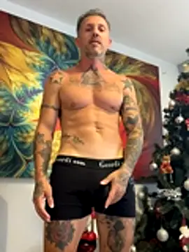 MagicLex1 online show from November 14, 2025, 7:50 pm