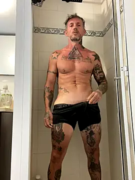 MagicLex1 online show from October 26, 2025, 5:24 pm