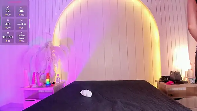 Snapshot of ALICESANDOVAL chatting on April 4, 2026, 11:39 am ALICESANDOVAL online show from April 4, 2026, 11:39 am