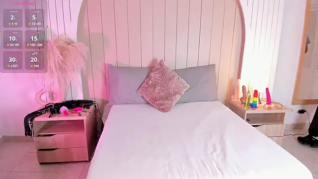 Snapshot of ALICESANDOVAL chatting on March 22, 2026, 11:34 am ALICESANDOVAL online show from March 22, 2026, 11:34 am