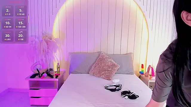 Snapshot of ALICESANDOVAL chatting on March 29, 2026, 11:34 am ALICESANDOVAL online show from March 29, 2026, 11:34 am