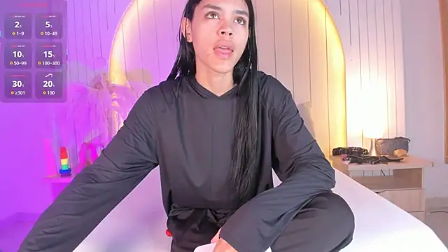 Snapshot of ALICESANDOVAL chatting on April 5, 2026, 11:28 am ALICESANDOVAL online show from April 5, 2026, 11:28 am