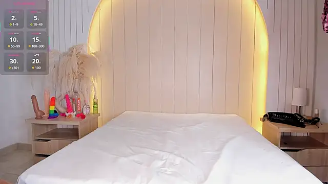 Snapshot of ALICESANDOVAL chatting on April 3, 2026, 11:27 am ALICESANDOVAL online show from April 3, 2026, 11:27 am