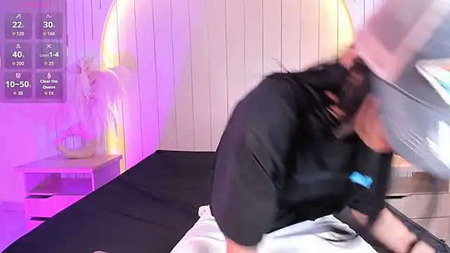 Snapshot of ALICESANDOVAL chatting on April 2, 2026, 11:28 am ALICESANDOVAL online show from April 2, 2026, 11:28 am