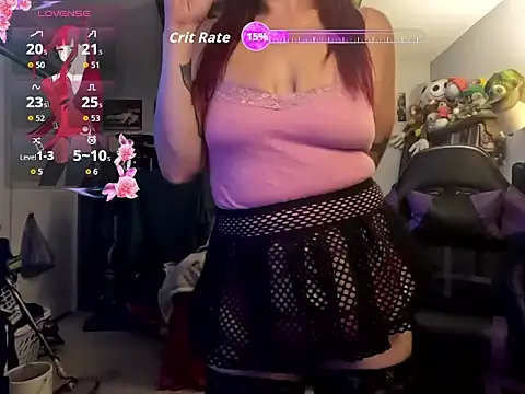 R4inbowK1tty online show from May 28, 2026, 4:53 am