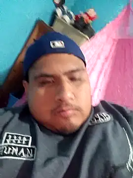Snapshot of ramito1007 chatting on April 27, 2026, 6:06 pm ramito1007 online show from April 27, 2026, 6:06 pm