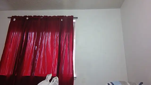 jamalcarter online show from November 26, 2025, 8:31 pm