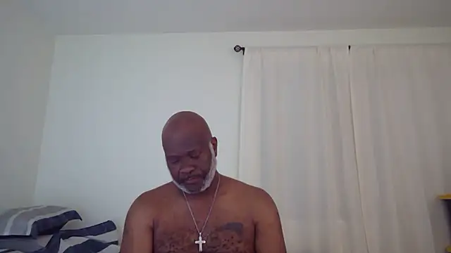 jamalcarter online show from April 9, 2026, 6:15 am