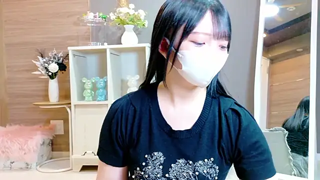 Snapshot of Riria-riri chatting on September 9, 2025, 7:51 am Riria-riri online show from September 9, 2025, 7:51 am