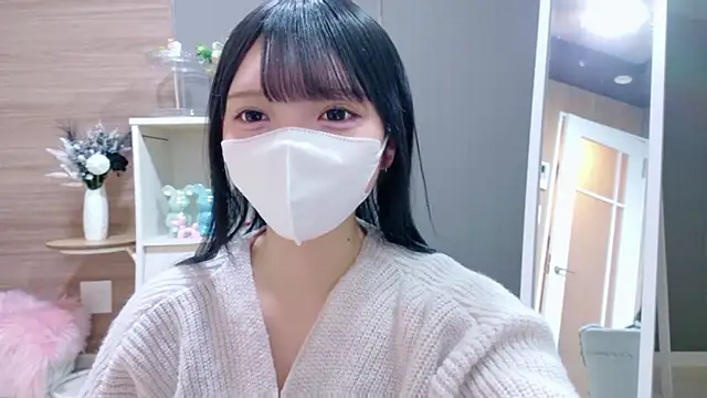 Snapshot of Riria-riri chatting on September 25, 2025, 6:08 am Riria-riri online show from September 25, 2025, 6:08 am
