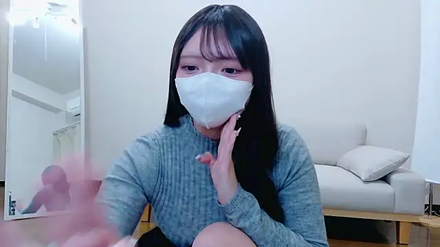 Riria-riri online show from November 10, 2025, 6:07 am