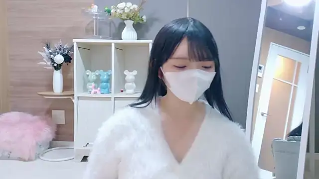 Snapshot of Riria-riri chatting on September 26, 2025, 9:16 am Riria-riri online show from September 26, 2025, 9:16 am