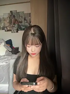 SarahBeii online show from October 21, 2025, 3:28 am