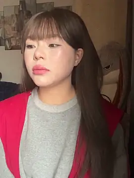 SarahBeii online show from December 21, 2025, 3:30 am