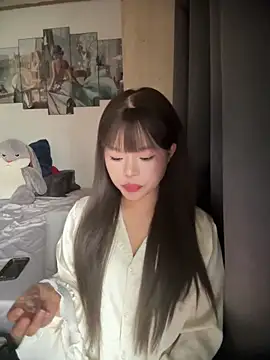 SarahBeii online show from October 23, 2025, 3:38 am