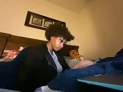 Brooke012 online show from March 5, 2026, 6:21 am