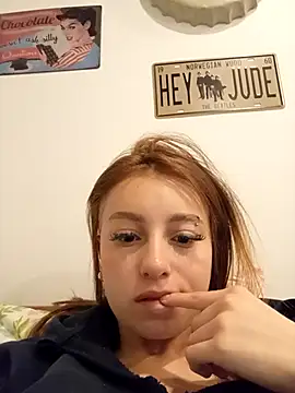 Rosita se online show from October 24, 2025, 3:49 am