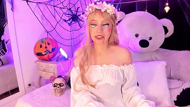 Rosita se online show from October 16, 2025, 3:59 am