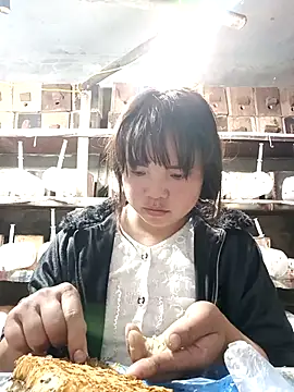 Snapshot of AnHa19 chatting on March 14, 2026, 9:59 am AnHa19 online show from March 14, 2026, 9:59 am