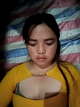 AnHa19 online show from November 7, 2025, 10:03 pm